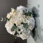 Buchet „Pădure de Argint”