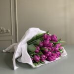 Buchet “51 Lalele”