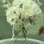 Buchet „Grandoare Hortensie”