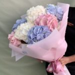 Buchet “Fantezie”