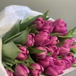 Buchet “51 Lalele”