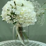 Buchet „Grandoare Hortensie”