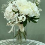 Buchet „Grandoare Hortensie”