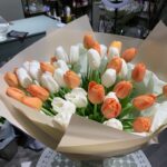 Buchet “51 Lalele”